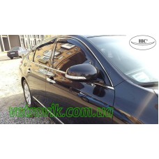 Вітровики на Nissan Teana від 2008 Hic накладні