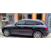 Дефлектори вікон Audi Q5 2008-2017 HIC — накладні
