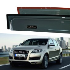 Дефлектори вікон Audi Q7 2006-2015 HIC — накладні