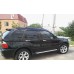 Дефлектори вікон BMW X5 E53 2000-2007 HIC — накладні