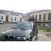 Дефлектори вікон BMW X5 E53 2000-2007 HIC — накладні