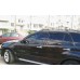 Дефлектори вікон BMW X5 E53 2000-2007 HIC — накладні