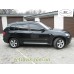 Дефлектори вікон BMW X5 E70 2007-2013 HIC — накладні