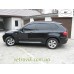 Дефлектори вікон BMW X5 E70 2007-2013 HIC — накладні