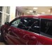 Дефлектори вікон Jeep Grand Cherokee 2011+ HIC — накладні