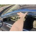 Дефлектори вікон Volkswagen Passat B7/8 2011-2018 USA Havoc — накладні