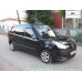 Дефлектори вікон Fiat Doblo 2010+ HIC — накладні