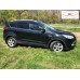 Дефлектори вікон Ford Kuga / Escape 2012-2020 HIC — накладні Дефлектори вікон Ford Kuga / Escape 2012-2020 HIC — накладні