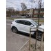 Дефлектори вікон Hyundai Tucson 2015-2021 HIC — накладні Дефлектори вікон Hyundai Tucson 2015-2021 HIC — накладні