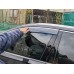Дефлектори вікон Audi Q7 2015-2022 Havoc — з хромованою смугою Дефлектори вікон Audi Q7 2015-2022 Havoc — з хромованою смугою