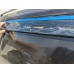 Дефлектори вікон Nissan Rogue 2014-2021 Havoc — з хромованою смугою
