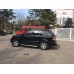 Дефлектори вікон Kia Sorento 2002-2009 HIC — накладні Дефлектори вікон Kia Sorento 2002-2009 HIC — накладні