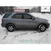 Дефлектори вікон Kia Sorento 2002-2009 HIC — накладні Дефлектори вікон Kia Sorento 2002-2009 HIC — накладні
