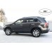 Дефлектори вікон Kia Sorento 2009-2015 HIC — накладні Дефлектори вікон Kia Sorento 2009-2015 HIC — накладні