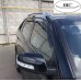Дефлектори вікон Kia Sorento 2009-2015 HIC — накладні Дефлектори вікон Kia Sorento 2009-2015 HIC — накладні