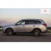 Дефлектори вікон Mitsubishi Outlander 2012-2020 HIC — накладні Дефлектори вікон Mitsubishi Outlander 2012-2020 HIC — накладні
