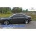 Дефлектори вікон Mazda 6 2002-2007 HIC — накладні