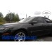 Дефлектори вікон Mazda 6 2002-2007 HIC — накладні