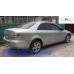 Дефлектори вікон Mazda 6 2002-2007 HIC — накладні
