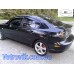 Дефлектори вікон Mazda 3 2003-2009 HIC — накладні
