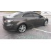 Дефлектори вікон Mazda 6 2007-2012 HIC — накладні