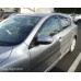 Дефлектори вікон Mazda 3 2009-2013 HIC — накладні Дефлектори вікон Mazda 3 2009-2013 HIC — накладні