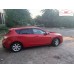 Дефлектори вікон Mazda 3 2009-2013 HIC — накладні Дефлектори вікон Mazda 3 2009-2013 HIC — накладні