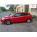 Дефлектори вікон Mazda 3 2009-2013 HIC — накладні Дефлектори вікон Mazda 3 2009-2013 HIC — накладні