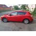 Дефлектори вікон Mazda 3 2009-2013 HIC — накладні Дефлектори вікон Mazda 3 2009-2013 HIC — накладні