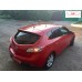 Дефлектори вікон Mazda 3 2009-2013 HIC — накладні Дефлектори вікон Mazda 3 2009-2013 HIC — накладні
