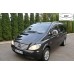 Дефлектори вікон Mercedes-Benz Vito/Viano W-639 2003-2015 HIC — накладні