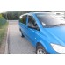 Дефлектори вікон Mercedes-Benz Vito/Viano W-639 2003-2015 HIC — накладні