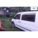 Дефлектори вікон Mercedes-Benz Vito W638 1995-2003 HIC — накладні