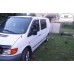 Дефлектори вікон Mercedes-Benz Vito W638 1995-2003 HIC — накладні