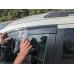 Дефлектори вікон Dodge Journey 2008-2021 Havoc — накладні