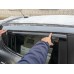Дефлектори вікон Nissan Leaf 2010-2017 Havoc — накладні Дефлектори вікон Nissan Leaf 2010-2017 Havoc — накладні
