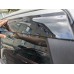Дефлектори вікон Nissan Qashqai 2006-2013 Havoc — накладні