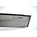 Дефлектори вікон Toyota LC Prado 150 2009-2024 Havoc — накладні