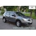 Дефлектори вікон Nissan Qashqai I 2006-2014 HIC — накладні