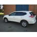 Дефлектори вікон Nissan X-Trail/Rogue 2014-2020 HIC — накладні Дефлектори вікон Nissan X-Trail/Rogue 2014-2020 HIC — накладні