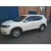 Дефлектори вікон Nissan X-Trail/Rogue 2014-2020 HIC — накладні Дефлектори вікон Nissan X-Trail/Rogue 2014-2020 HIC — накладні