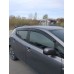 Дефлектори вікон Nissan Leaf 2010-2017 HIC — накладні