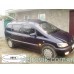 Дефлектори вікон Opel Zafira A 1999-2005 HIC — накладні