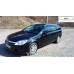 Дефлектори вікон Opel Astra H 2004-2009 HIC — накладні Дефлектори вікон Opel Astra H 2004-2009 HIC — накладні