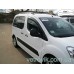 Дефлектори вікон Peugeot Partner 2008+ HIC — накладні Дефлектори вікон Peugeot Partner 2008+ HIC — накладні