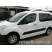 Дефлектори вікон Peugeot Partner 2008+ HIC — накладні Дефлектори вікон Peugeot Partner 2008+ HIC — накладні