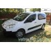 Дефлектори вікон Peugeot Partner 2008+ HIC — накладні Дефлектори вікон Peugeot Partner 2008+ HIC — накладні