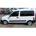 Дефлектори вікон Renault Kangoo 1997-2008 HIC — накладні
