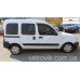 Дефлектори вікон Renault Kangoo 1997-2008 HIC — накладні