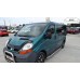 Дефлектори вікон Opel Vivaro 2001-2014 HIC — накладні